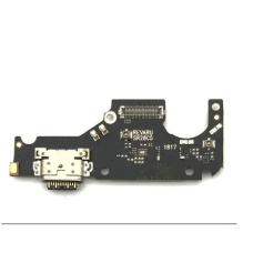  Placa Conector Carga Pcb Motorola Moto One Hyper